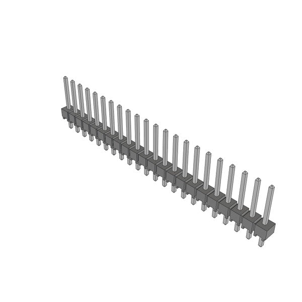 HTSW-122-14-T-S - Samtec Inc.