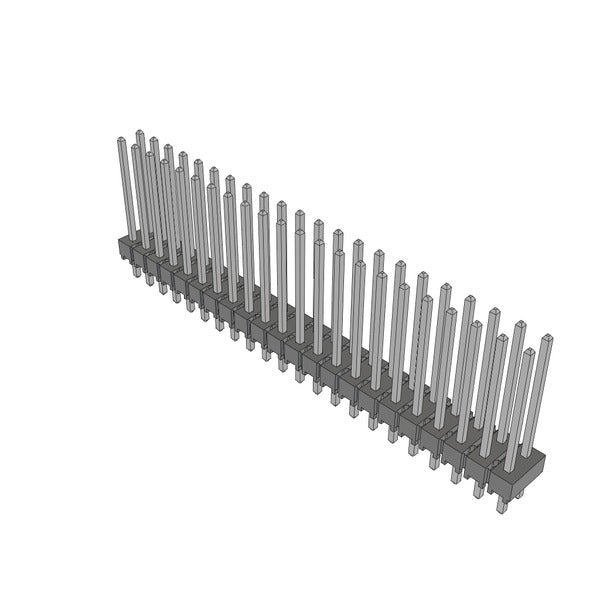 HTSW-122-15-T-D - Samtec Inc.