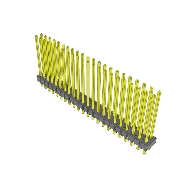 HTSW-122-18-G-D - Samtec Inc.