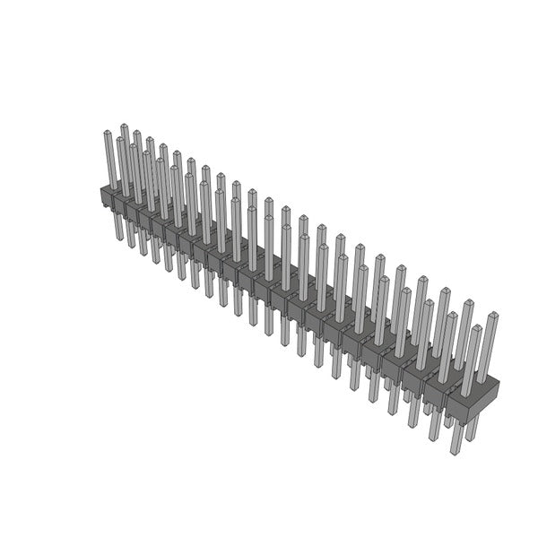 HTSW-122-25-T-D - Samtec Inc.