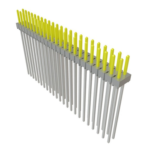 HTSW-123-27-L-D - Samtec Inc.
