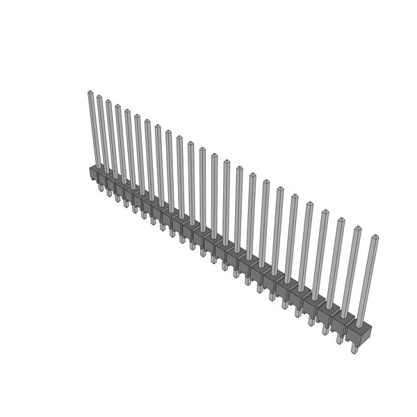 HTSW-124-17-T-S - Samtec Inc.