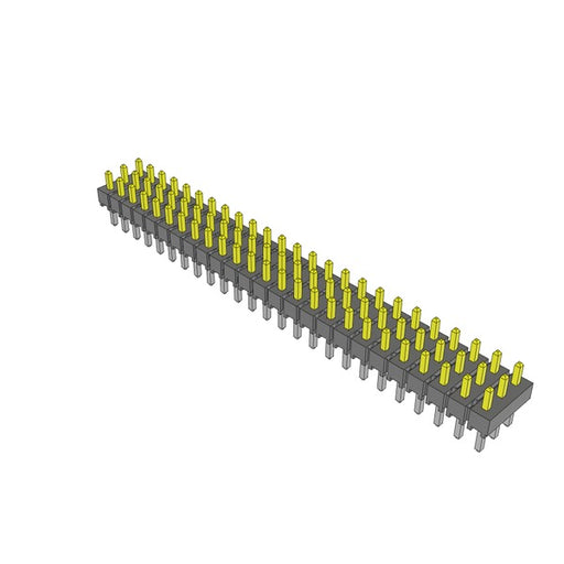 HTSW-125-05-S-T - Samtec Inc.