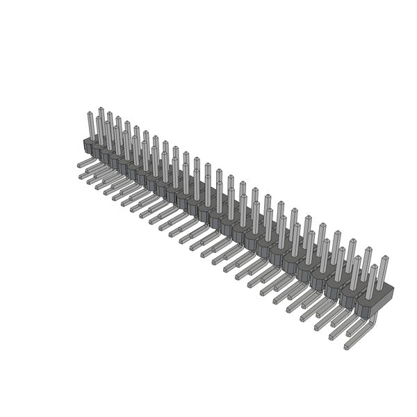 HTSW-125-08-TM-D-RA - Samtec Inc.