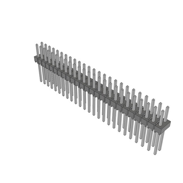 HTSW-125-09-T-D - Samtec Inc.