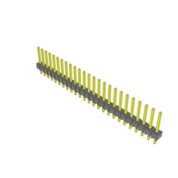 HTSW-125-14-G-S - Samtec Inc.