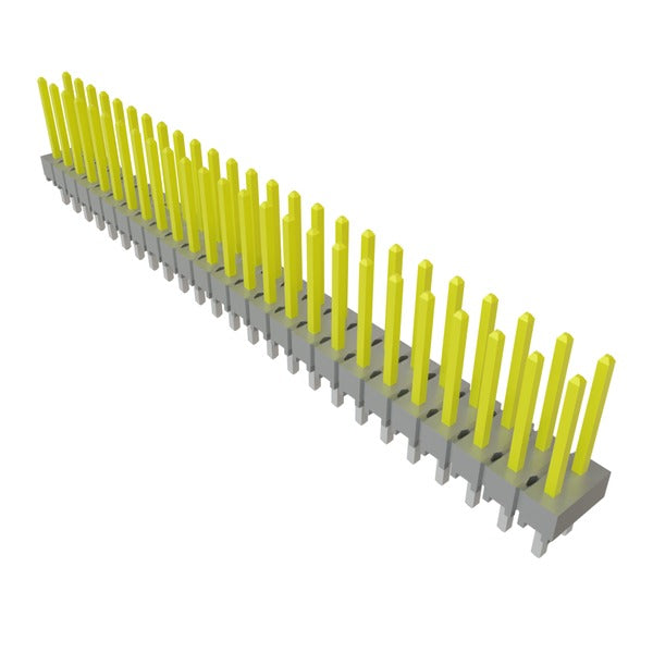 HTSW-125-14-L-D - Samtec Inc.
