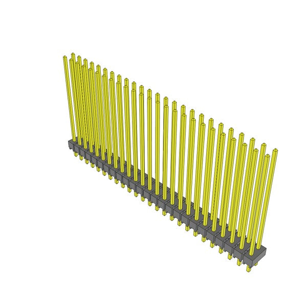 HTSW-125-20-G-D - Samtec Inc.