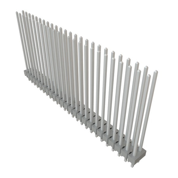 HTSW-125-20-T-D - Samtec Inc.