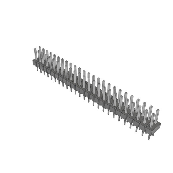 HTSW-125-26-T-D - Samtec Inc.