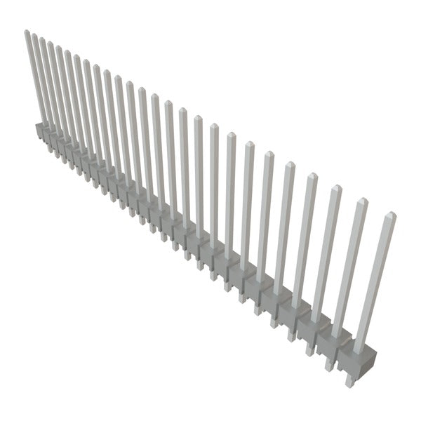 HTSW-126-17-T-S - Samtec Inc.