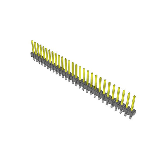 HTSW-128-14-L-S - Samtec Inc.