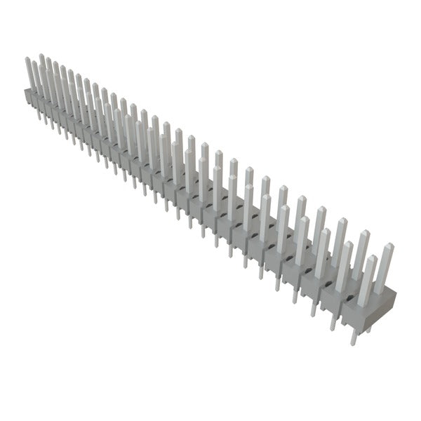 HTSW-128-26-T-D - Samtec Inc.
