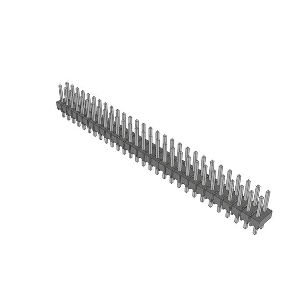 HTSW-129-23-T-D - Samtec Inc.