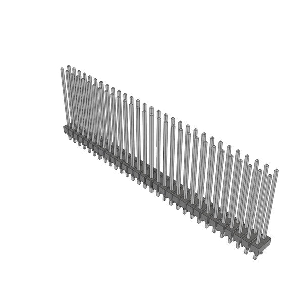 HTSW-130-19-T-D - Samtec Inc.