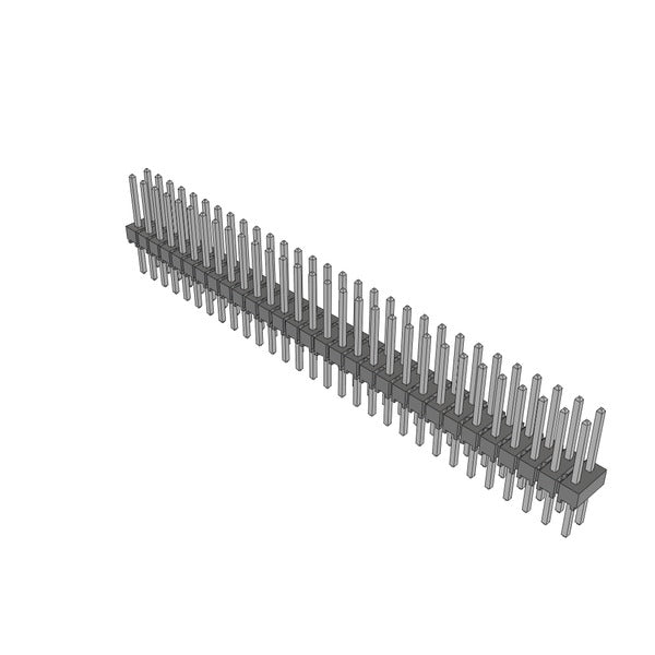 HTSW-130-25-T-D - Samtec Inc.