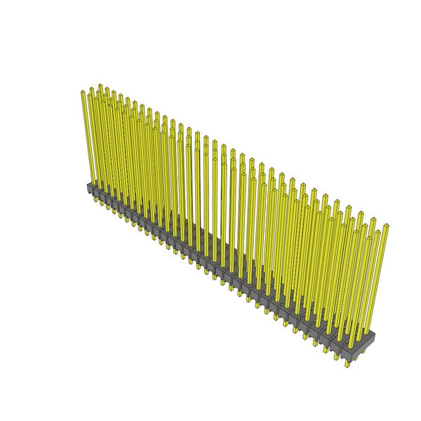 HTSW-132-20-G-T - Samtec Inc.