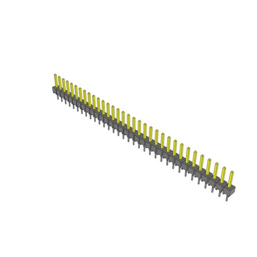 HTSW-133-26-S-S - Samtec Inc.