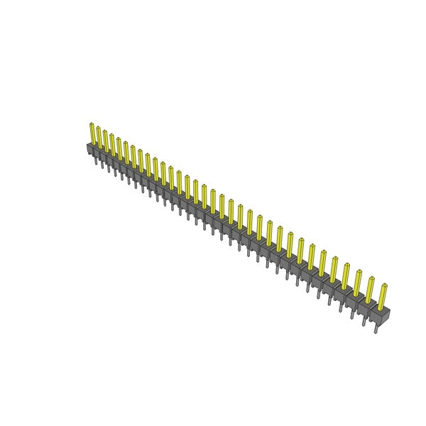 HTSW-133-26-S-S - Samtec Inc.