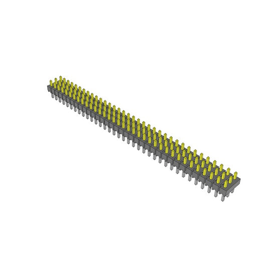 HTSW-135-05-S-T - Samtec Inc.