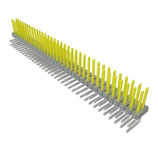 HTSW-135-25-S-D-LA - Samtec Inc.