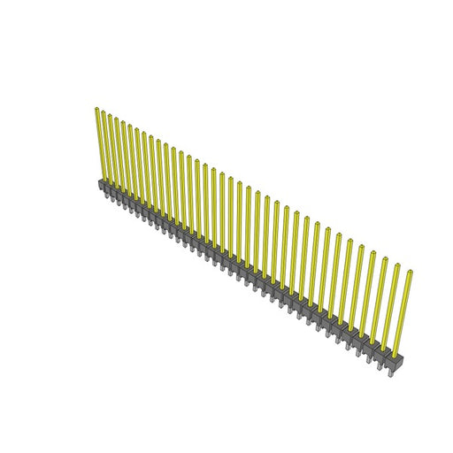 HTSW-136-19-LM-S - Samtec Inc.