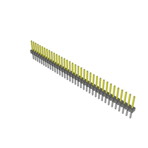 HTSW-136-25-S-S - Samtec Inc.