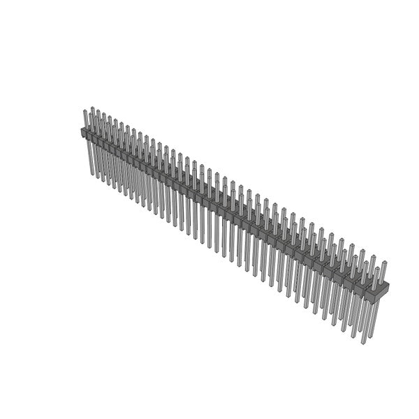 HTSW-138-10-T-D - Samtec Inc.