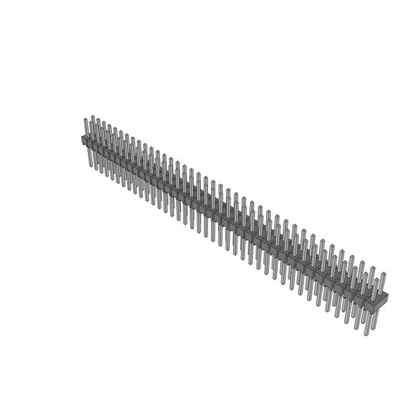 HTSW-139-22-T-D - Samtec Inc.