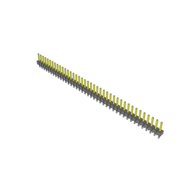 HTSW-140-07-S-S - Samtec Inc.