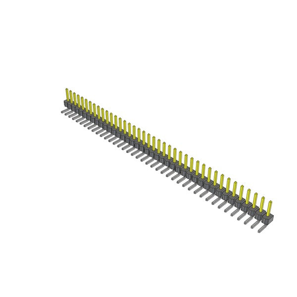 HTSW-140-08-F-S-RA - Samtec Inc.