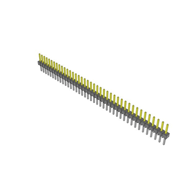 HTSW-140-08-S-S - Samtec Inc.