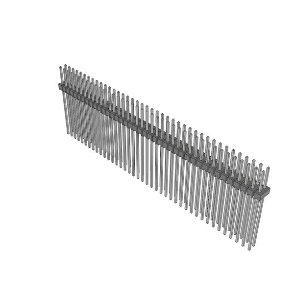 HTSW-140-29-T-D - Samtec Inc.
