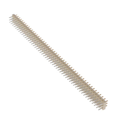 HTSW-150-05-F-T by Samtec Inc. - CONNECTOR HEADER VERT 150POS 2.54MM