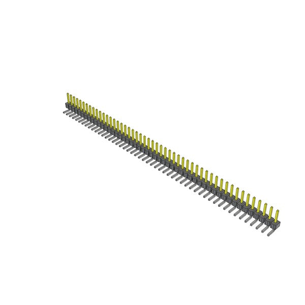 HTSW-150-08-S-S-RA - Samtec Inc.