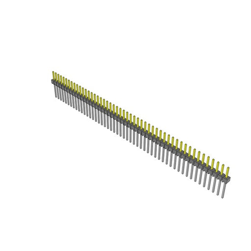 HTSW-150-09-S-S - Samtec Inc.