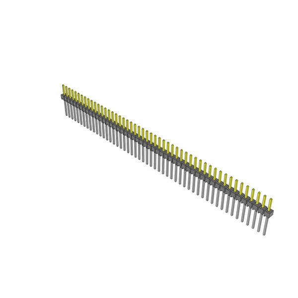 HTSW-150-09-S-S - Samtec Inc.