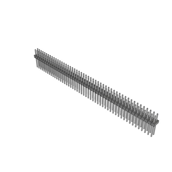 HTSW-150-09-T-D - Samtec Inc.