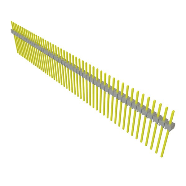 HTSW-150-11-G-S - Samtec Inc.