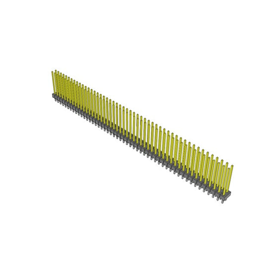 HTSW-150-17-S-D - Samtec Inc.