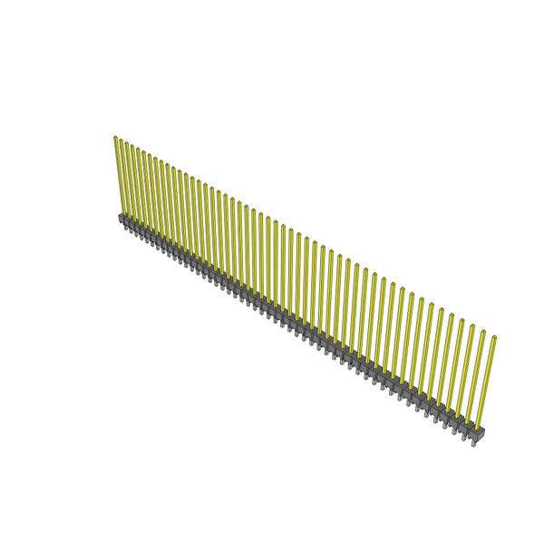HTSW-150-20-F-S - Samtec Inc.