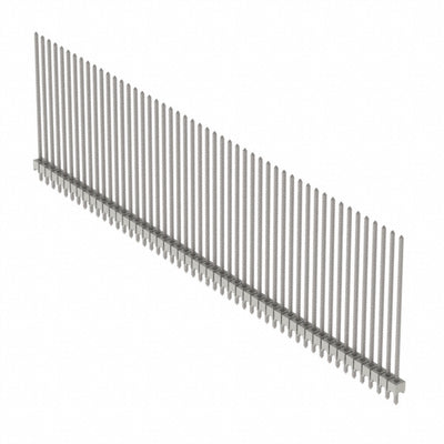 HTSW-150-21-T-S by Samtec Inc. - CONNECTOR HEADER VERT 50POS 2.54MM