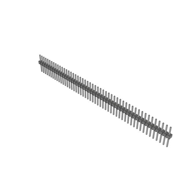 HTSW-150-22-T-S - Samtec Inc.