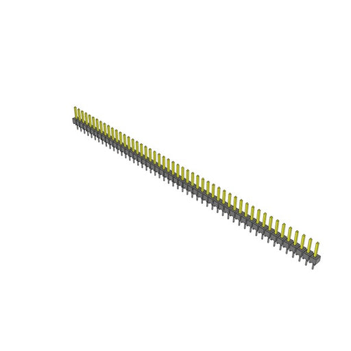 HTSW-150-26-S-S - Samtec Inc.