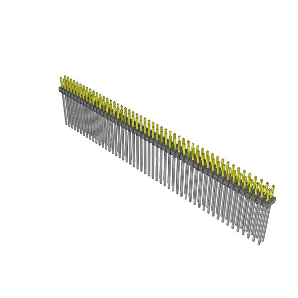 HTSW-150-28-L-D - Samtec Inc.