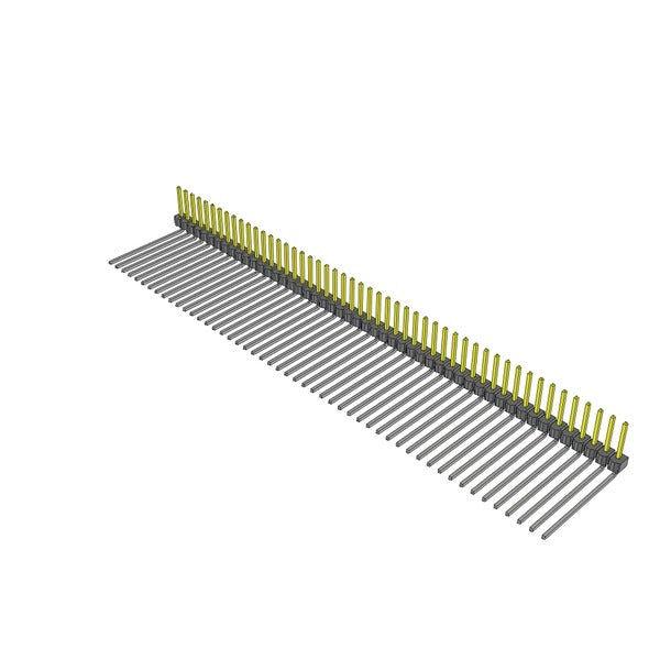 HTSW-150-29-S-S-RA - Samtec Inc.