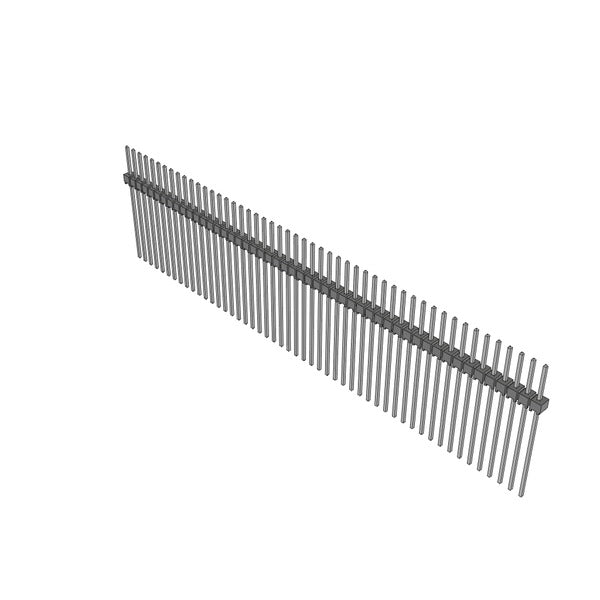 HTSW-150-29-T-S - Samtec Inc.