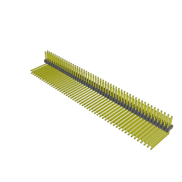 HTSW-150-30-G-D-RA - Samtec Inc.