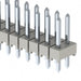 HTSW-114-07-T-D by Samtec Inc. - CONNECTOR HEADER VERT 28POS 2.54MM
