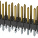 HTSW-148-07-F-D-LL by Samtec Inc. - CONNECTOR HEADER VERT 96POS 2.54MM